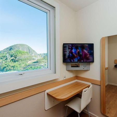 Ibis Budget Vitoria Exterior photo